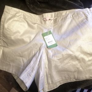 Women's Shorts